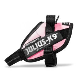 JULIUS-K9 IDC - Power ham, roz marime S/Mini - 7-15 kg (16IDC-PN-M)