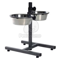 Trixie Dog Bar bol cu suport 1,8 L (TRX24921)