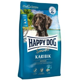 Happy Dog Supreme Sensible Karibik 4 kg