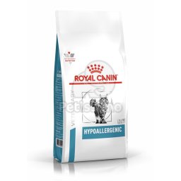 Royal Canin Feline Hypoallergenic 2,5 kg