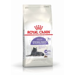 Royal Canin Sterilised +7 3,5 kg