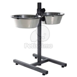 Trixie Dog Bar bol cu suport 2,8 L (TRX24922)