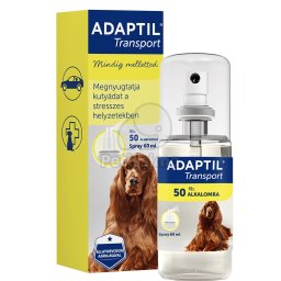 Adaptil Transport spray calmant pentru câini 60 ml
