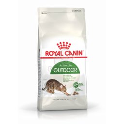 Royal Canin Outdoor 30 4 kg