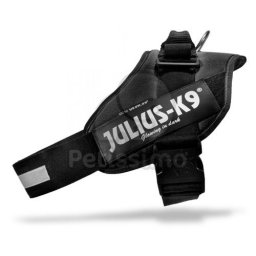 JULIUS-K9 IDC - Power ham, negru marime L/1 - 23-30 kg (16IDC-P-1)