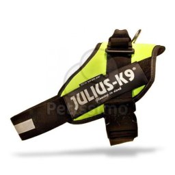 JULIUS-K9 IDC - Power ham, verde neon 1 (16IDC-NE-1)