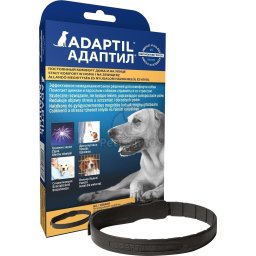 Adaptil Zgardă de calmare pentru câini M-L (70 cm)