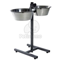 Trixie Dog Bar bol cu suport 4,5 L (TRX24923)
