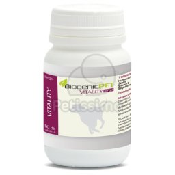 BiogenicPET Vitality Large - 60 buc