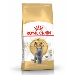 Royal Canin British Shorthair Adult 4 kg