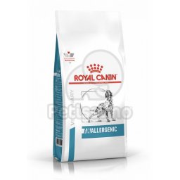 Royal Canin Anallergenic Dog 3 kg