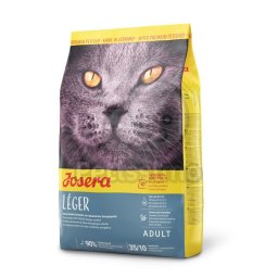 Josera Cat Léger 10 kg