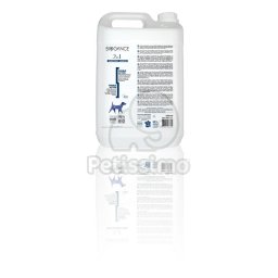 Biogance 2 in 1 Shampoo 5 L