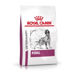 Royal Canin Renal 7 kg