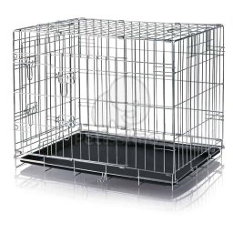 Trixie Cușcă metalică 78 x 62 x 55 cm (TRX3923)