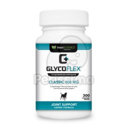 Tablete Vetri Science GlycoFlex Classic 600 mg 300 tablete