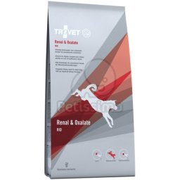 Trovet Renal And Oxalate Dog (RID) 12,5 kg