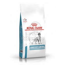 Royal Canin Sensitivity Control Dog 14 kg