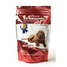 K9 Immunity Plus™ 90 buc
