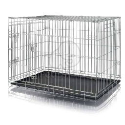 Trixie Cușcă metalică 109 x 79 x 71 cm (TRX3925)