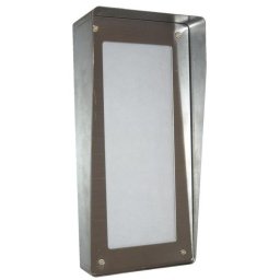 Rama de protectie pentru interfonie digitala SECPRAL DD-5000AL