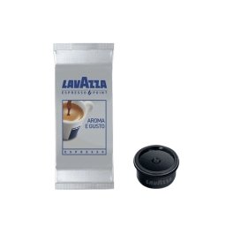 Capsule Lavazza EP Espresso Point Aroma e Gusto - 100 buc