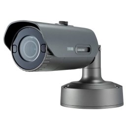 Camera IP all-in-one antivandal Samsung PNO-9080R 12.4MP
