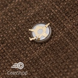 Capacitor original pentru Citizen Eco-Drive MT920 cu contact 295-29