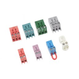 Set mufe - centrale in condensare, P: 23 - 120 kW, an fabr. 2013 - prezent