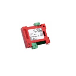 Camera de Supraveghere Exterior Adresabil cu 1 ieșIRe de 24v DETNOV mad-431-i