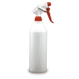Pulverizator Spray pentru dozarea optima a detergentilor