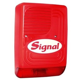 Sirena de exterior Signal PS 128F 115dB