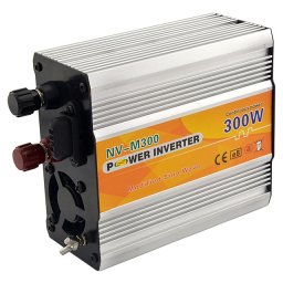 Invertor unda sinus modificată 300W 12-220V ITechSol®