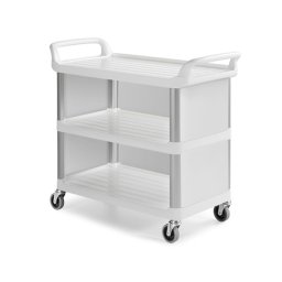 Carucior fast food Shelf 3