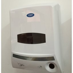 Dispenser automat pentru hartie rola