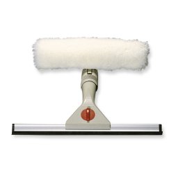 Racleta pentru geam cu spalator 30cm