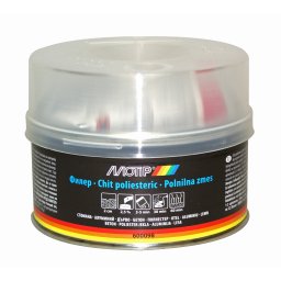Chit Auto Poliesteric, Motip, 500gr