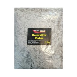 Chips-uri Decorative Gri 1Kg