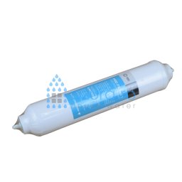 POST FILTRU CARBUNE ACTIVAT GRANULAR ARGINTAT, KDF, T33 QF