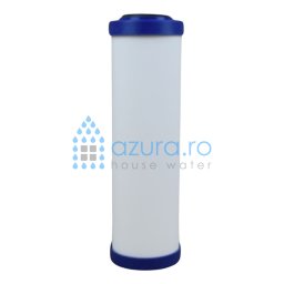 CARTUS FILTRANT CERAMIC 10" CTO PLUS IMPERIAL (UK)