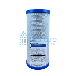 CARTUS FILTRANT SPARTAN 10 CARBON BLOC