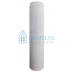 CARTUS FILTRANT SPARTAN 20″ CARBON GAC