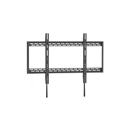 Suport perete LCD/Plasma Serioux, TV100F, 60 - 100 inch, fix, VESA max 900x600, 100 Kg