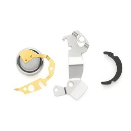 Capacitor original MT616 pentru Seiko Kinetic -3027.3MY