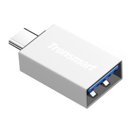 Conector USB Tip C Tronsmart CTAF USB Type C - USB A OTG