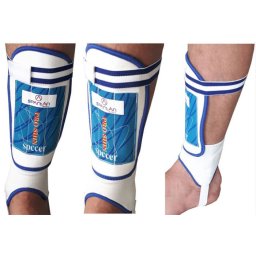 Aparatori fotbal (protectie picior)