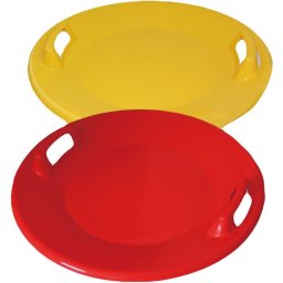 Disc zapada UFO