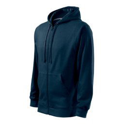 Hanorac pentru barbati Trendy Zipper