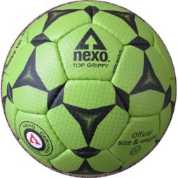 Minge handbal Nexo Top Grippy - competitie