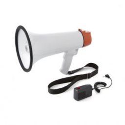 Portavoce / Megafon cu alarma